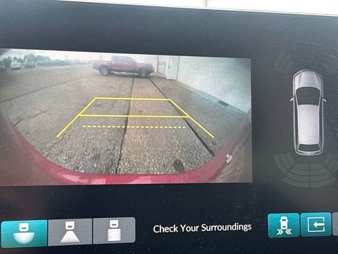 Used 2023 Honda CR-V Sport Touring image 10