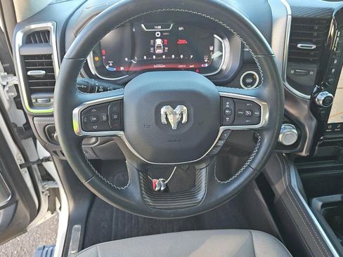 Used 2024 RAM 1500 Limited image 14