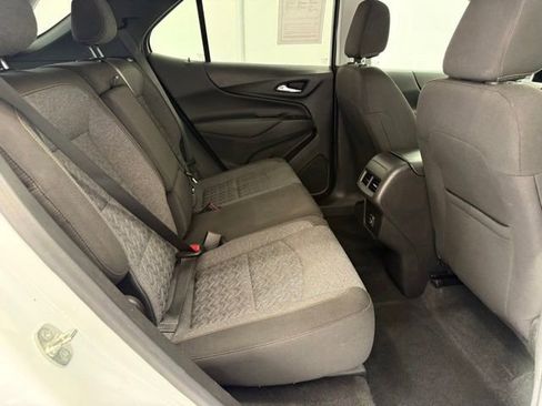 Used 2023 Chevrolet Equinox LT w/ LPO, Floor Liner Package AWD/4WD image 24