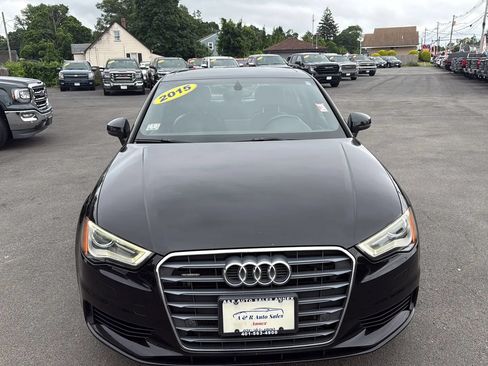Used 2015 Audi A3 2.0T Premium w/ Driver Assistance Package AWD/4WD image 2