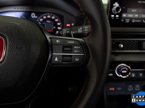 Used 2024 Honda Civic Type R image 38