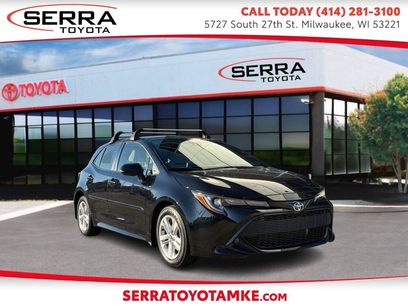 Used 2022 Toyota Corolla SE