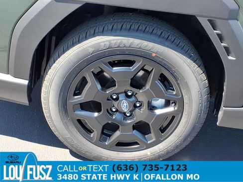 Certified 2026 Subaru Outback Limited AWD/4WD image 31