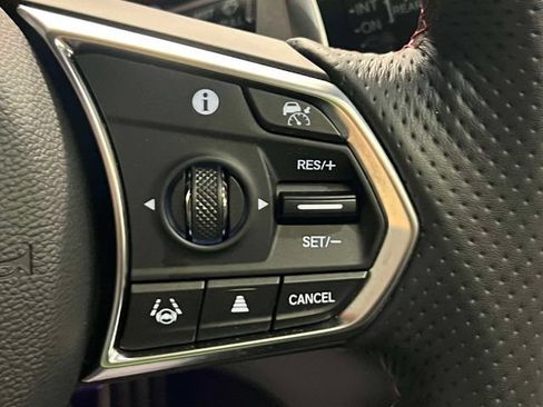 Used 2025 Acura RDX A-Spec AWD/4WD image 22