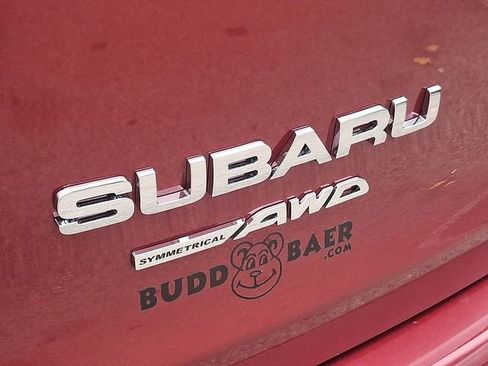 New 2025 Subaru Ascent Touring image 13