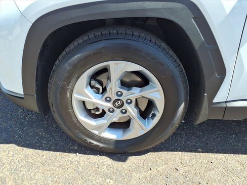 Used 2023 Hyundai Tucson SEL image 9