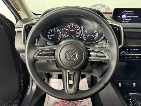 Used 2026 MAZDA CX-50 AWD 2.5 S w/ Premium Package image 13