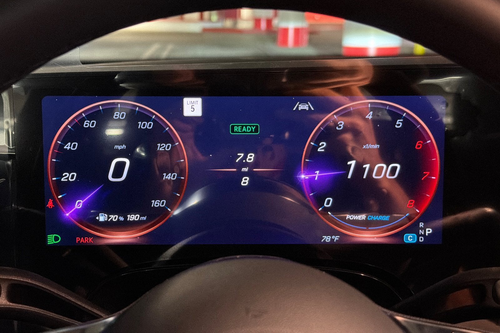 New 2027 Mercedes-Benz CLA 220 image 20