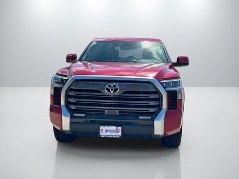 Used 2022 Toyota Tundra Limited RWD image 2