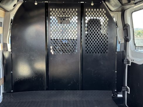 Used 2024 Ford Transit 250 Low Roof w/ Exterior Upgrade Package image 13