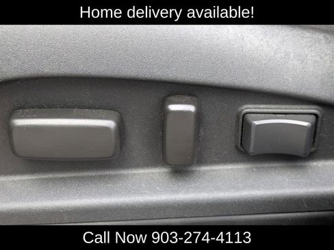 Used 2015 Chevrolet Equinox LT w/ Driver Convenience Package image 19