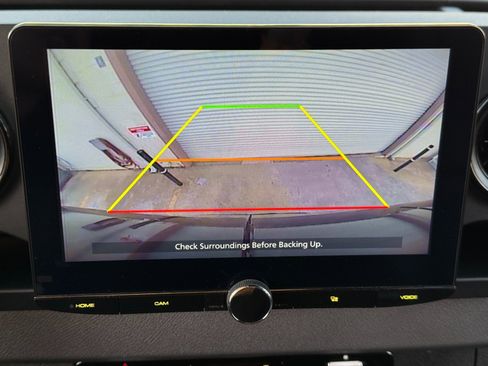 Used 2023 Mercedes-Benz Sprinter 2500 image 21