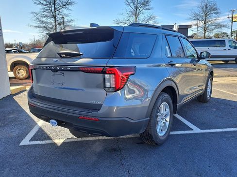 New 2026 Ford Explorer Active image 6