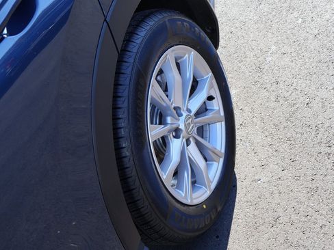 Certified 2025 Honda CR-V EX-L image 34