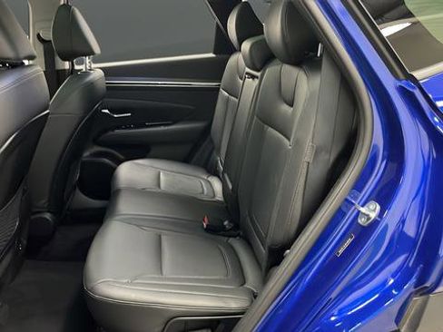 Used 2024 Hyundai Tucson Limited image 24