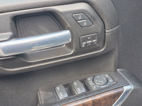 Used 2020 GMC Sierra 3500 Denali image 26