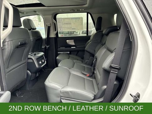 New 2026 Ford Expedition Active image 38