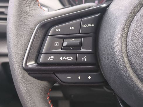 New 2026 Subaru Crosstrek 2.5i Limited AWD/4WD image 24