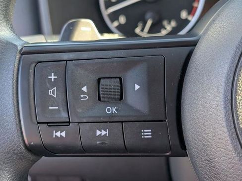 Certified 2023 Nissan Rogue S AWD/4WD image 23