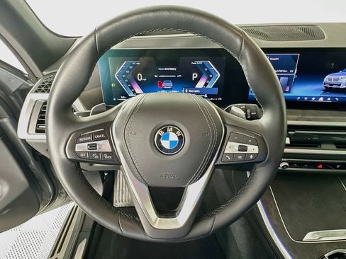 Used 2025 BMW X5 sDrive40i RWD image 11