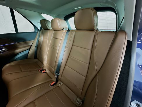 New 2026 Mercedes-Benz GLE 450 4MATIC image 26