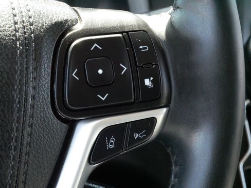 Used 2020 Toyota Sienna Limited Premium AWD/4WD image 25