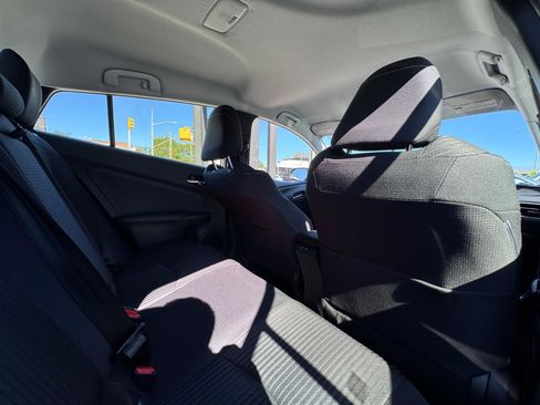 Used 2021 Toyota Prius Prime LE image 27