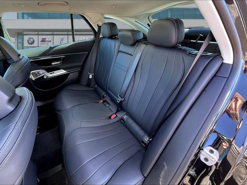 Used 2024 Mercedes-Benz E 450 4MATIC All-Terrain Wagon image 22