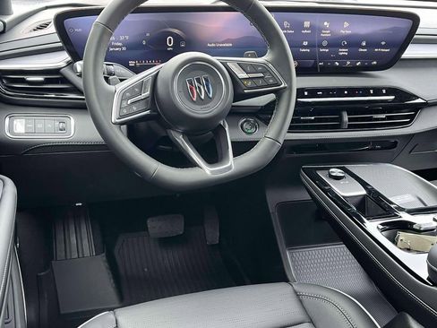 New 2026 Buick Enclave Sport Touring w/ Power Package FWD image 12