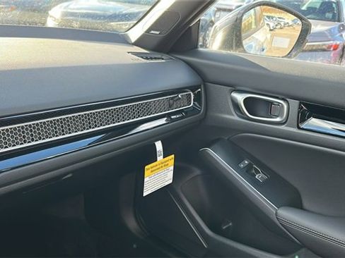 New 2026 Honda Civic Sport Touring image 19