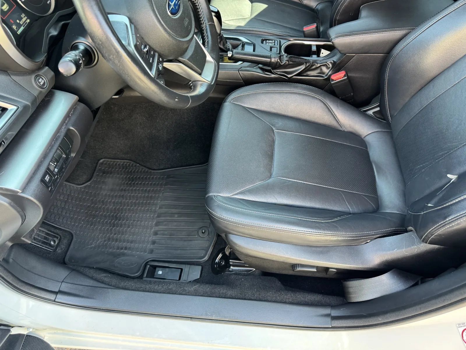 Used 2017 Subaru Impreza 2.0i Limited AWD/4WD image 18