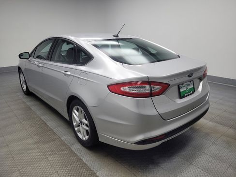 Used 2014 Ford Fusion SE image 5