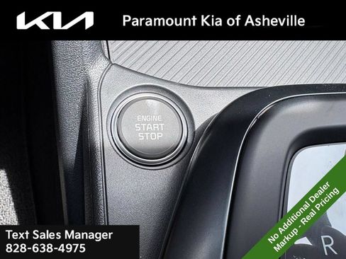 New 2026 Kia K4 FWD image 14