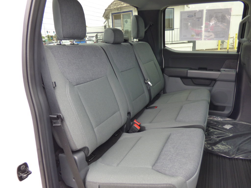 Used 2024 Ford F150 XLT w/ Tow/Haul Package AWD/4WD image 17
