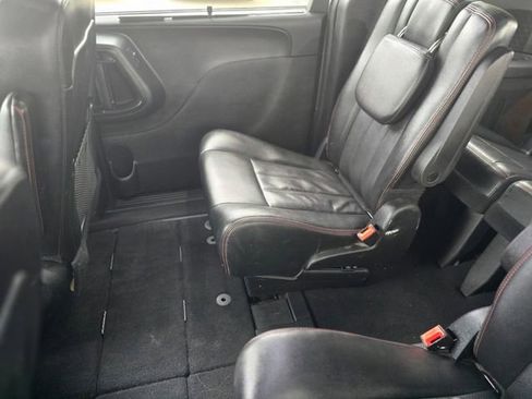 Used 2019 Dodge Grand Caravan GT FWD image 27