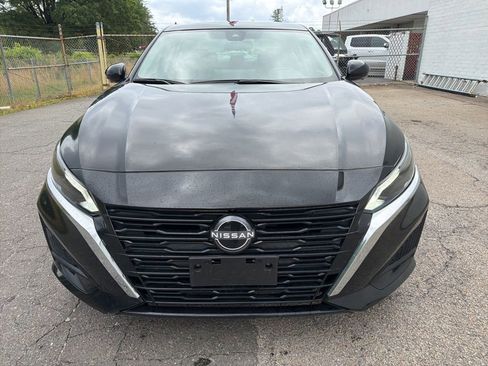 Used 2023 Nissan Altima 2.5 SL FWD image 7