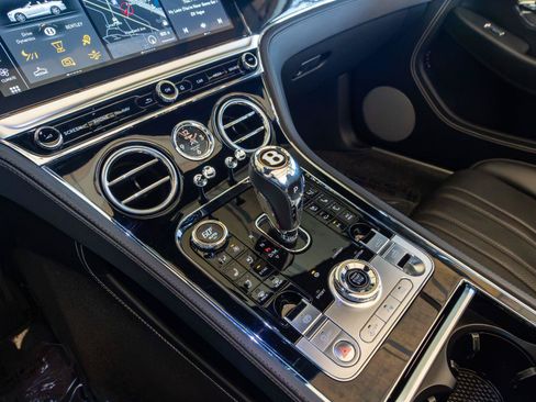 Used 2020 Bentley Continental GT V8 First Edition AWD/4WD image 15