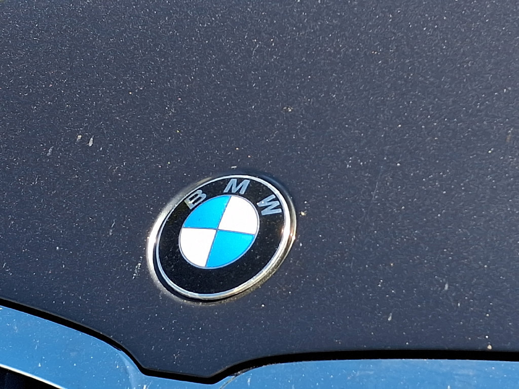 Used 2021 BMW 330i xDrive Sedan w/ Convenience Package AWD/4WD image 4