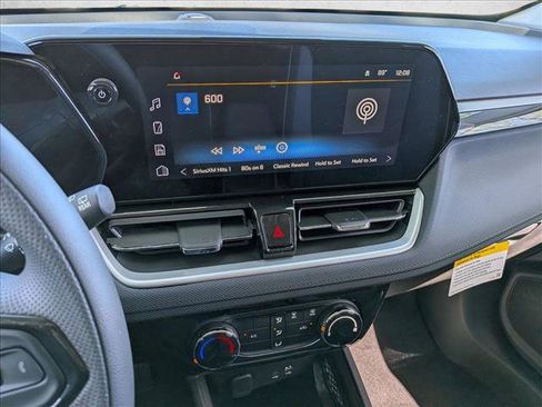 New 2026 Chevrolet TrailBlazer LT w/ Driver Confidence Package image 12