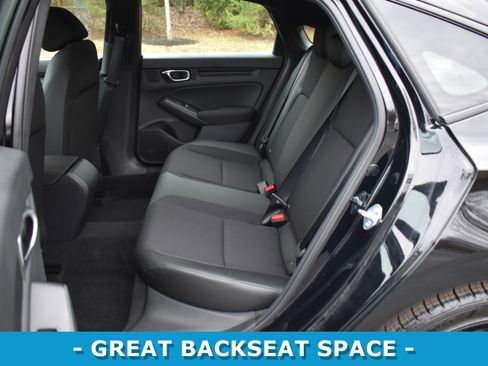 Used 2026 Honda Civic Sport image 9