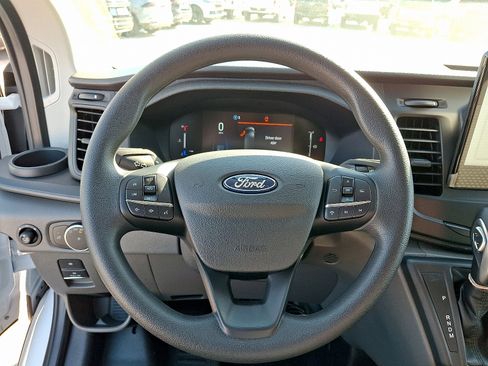 New 2026 Ford Transit 150 Low Roof image 16