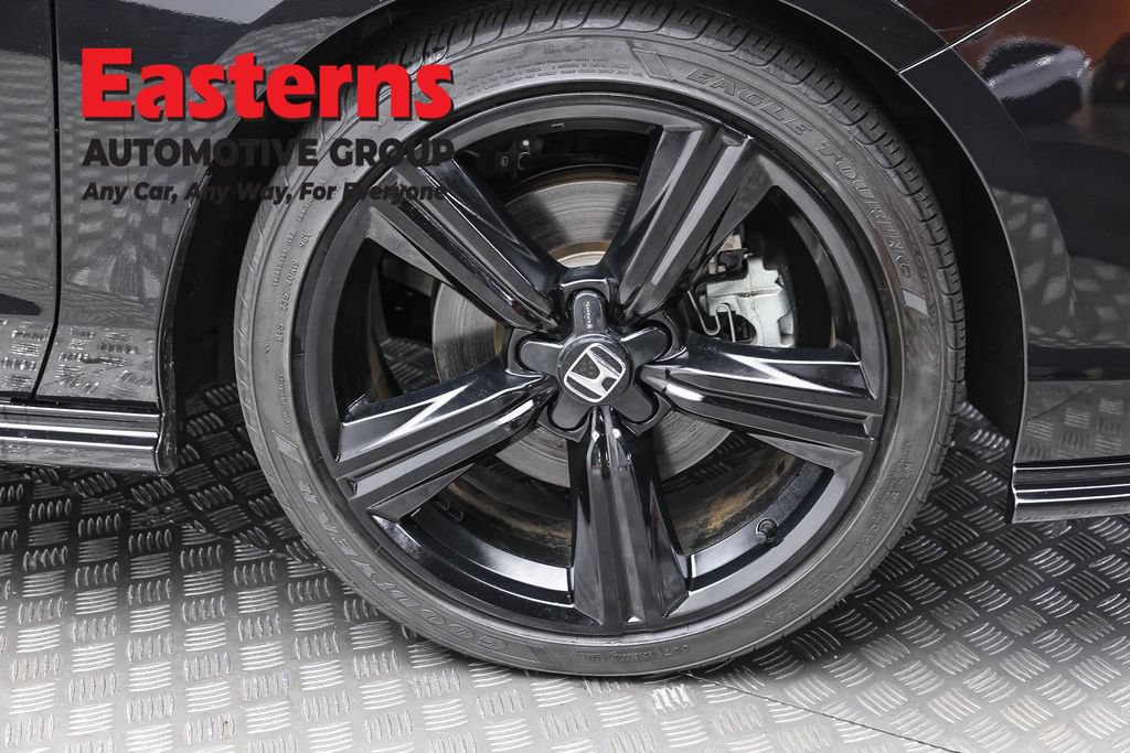 Used 2024 Honda Accord Sport image 31