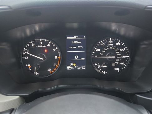 Certified 2025 Subaru Forester image 21