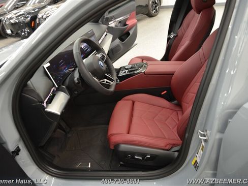 Used 2026 BMW i5 eDrive40 RWD image 13
