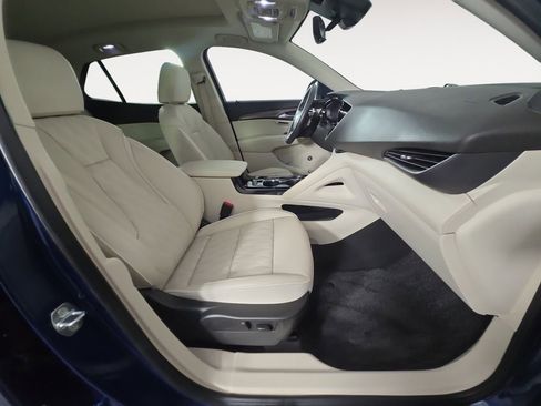 Certified 2023 Buick Envision Avenir AWD/4WD image 15
