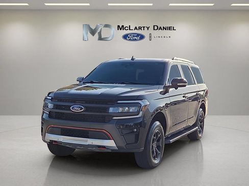 Certified 2022 Ford Expedition Timberline AWD/4WD image 2