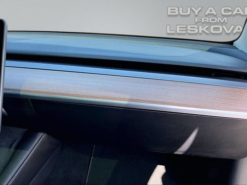 Used 2023 Tesla Model 3 Performance AWD/4WD image 17