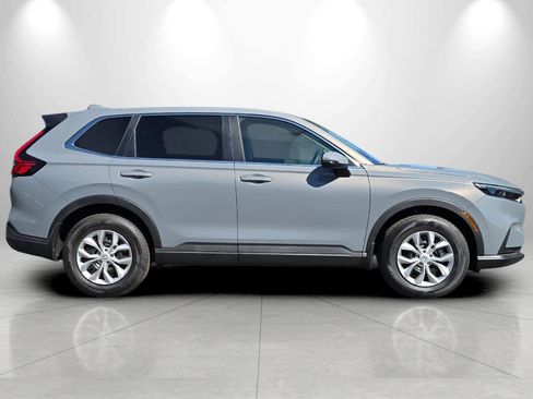 New 2026 Honda CR-V LX image 8