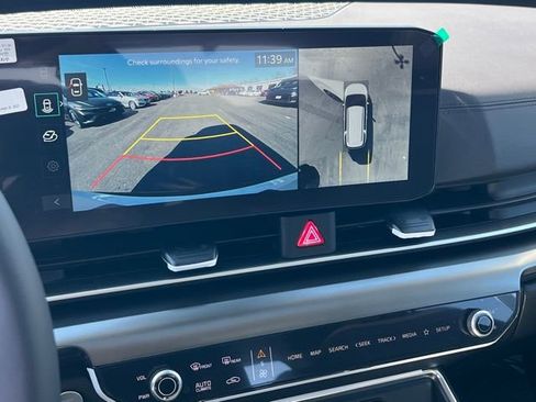 New 2026 Kia Carnival SX FWD image 24
