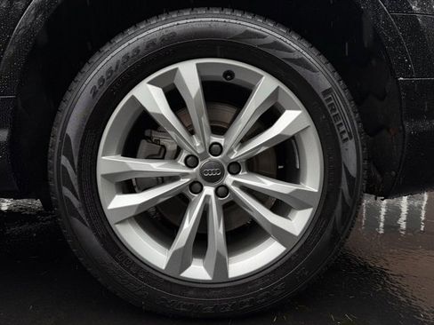 Used 2018 Audi Q7 2.0T Premium Plus w/ Premium Plus Package image 41